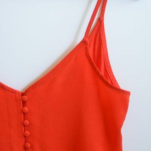 Loose Tank Top